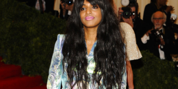 Kid Cudi Drops M.I.A. After Controversial Onstage Remarks