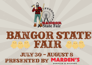 Bangor State Fair
