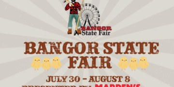 Bangor State Fair