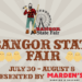Bangor State Fair