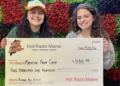 Mainers Win Thousands With Brains For Bank