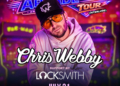 Chris Webby in Portland
