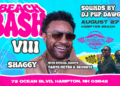 Hot Beach Bash 8: Shaggy Live At Bernie’s Beach Bar August 27th (PRESALE CODE LIVE NOW)