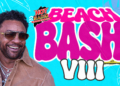 Hot Beach Bash 8: Shaggy Live At Bernie’s Beach Bar August 27th (PRESALE CODE LIVE NOW)