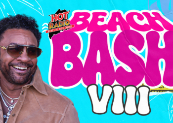Hot Beach Bash 8: Shaggy Live At Bernie’s Beach Bar August 27th On Sale Now