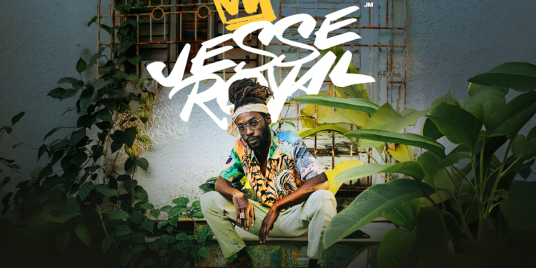 Win Jesse Royal Tickets