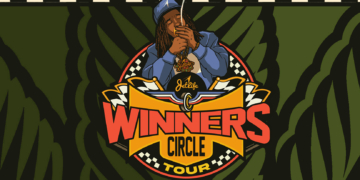 Win Hot Show #31: Curren$y Tickets