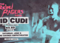 Win Kid Cudi Tickets All Day