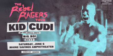 Win Kid Cudi Tickets All Day