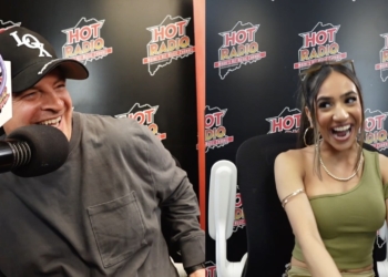 Maithili Raelle Talks NYU Finals, Ariana Grande Inspiration, Usher Clearance and more