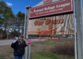 Hot Cause for Paws: Pet Food & Supply Drive Recap