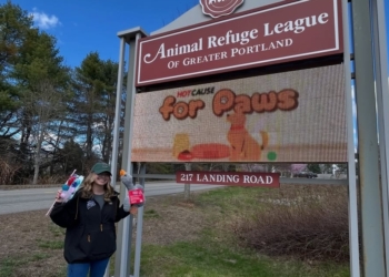 Hot Cause for Paws: Pet Food & Supply Drive Recap