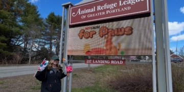 Hot Cause for Paws: Pet Food & Supply Drive Recap