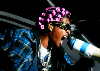 Win A$AP Rocky Tickets
