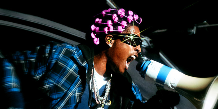 Win A$AP Rocky Tickets