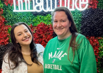 Run With The Maine Celtics In This Year’s Maine Marathon