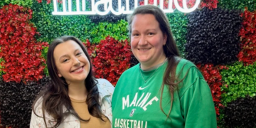 Run With The Maine Celtics In This Year’s Maine Marathon