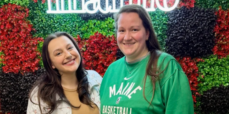 Run With The Maine Celtics In This Year’s Maine Marathon