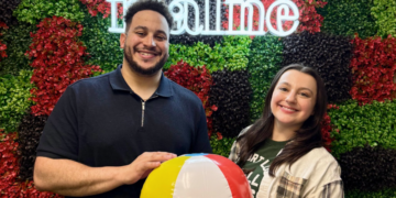 A New Era of Baseball is Coming to OOB with Maine Beach Ball