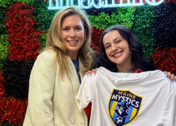 Maine Mystics Bringing Semi-Pro Soccer to Lewiston-Auburn
