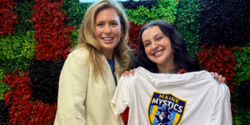 Maine Mystics Bringing Semi-Pro Soccer to Lewiston-Auburn Area