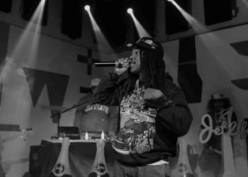 HOTSHOW 31 WITH CURREN$Y RECAP