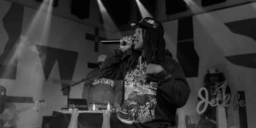 HOTSHOW 31 WITH CURREN$Y RECAP
