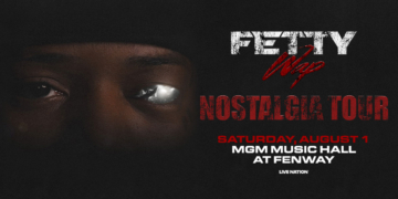 Fetty Wap in Boston