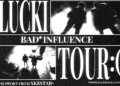 See Lucki in Boston