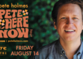 Pete Holmes in Portland