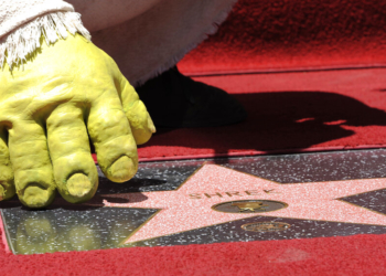 First Trailer Released For Shrek 5
