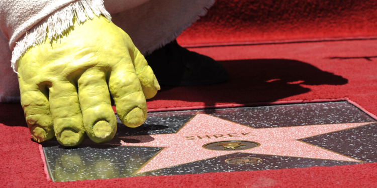 First Trailer Released For Shrek 5