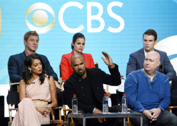 S.W.A.T. Returns On STARZ With A New Spinoff
