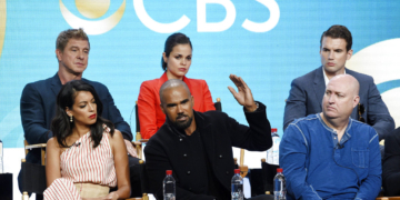 S.W.A.T. Returns On STARZ With A New Spinoff
