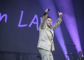 Lauv Steps Back From Khalid Tour To Take Care Of Mental Health