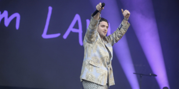 Lauv Steps Back From Khalid Tour To Take Care Of Mental Health