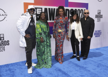 Netflix’s A Different World Premiere Date Is Set