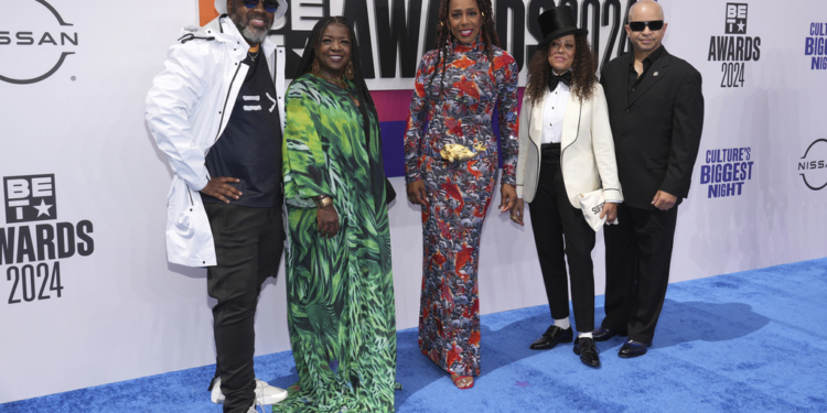Netflix’s A Different World Premiere Date Is Set