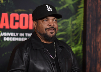Ice Cube & Nia Long Return For Third “Are We There Yet” Film