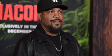 Ice Cube & Nia Long Return For Third “Are We There Yet” Film