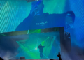 KiD CuDI & Big Boi Rebel Ragers Tour Recap | Maine Savings Amphitheater 06.06.26