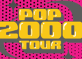 Win Pop 2000 Tour + Official Afterparty Tickets (Chris Kirkpatrick, O-Town, Ryan Cabrera, BBMak, LFO)