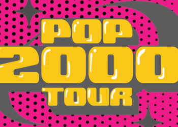 Win Pop 2000 Tour + Official Afterparty Tickets (Chris Kirkpatrick, O-Town, Ryan Cabrera, BBMak, LFO)