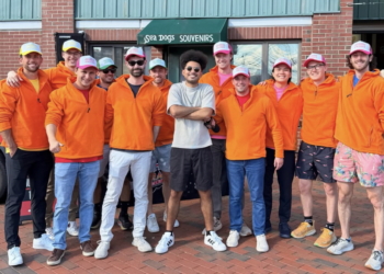 Sea Dogs Live Broadcast with Joe Bornstein | 06.19.26