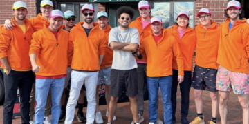 Sea Dogs Live Broadcast with Joe Bornstein | 06.19.26