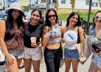 TCFCU Beach Blitz at OOB | 06.19.26
