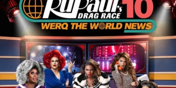 See RuPaul’s Drag Race in Portland