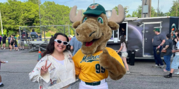 Live Broadcast | Sanford Mainers Home Opener | 06.05.26