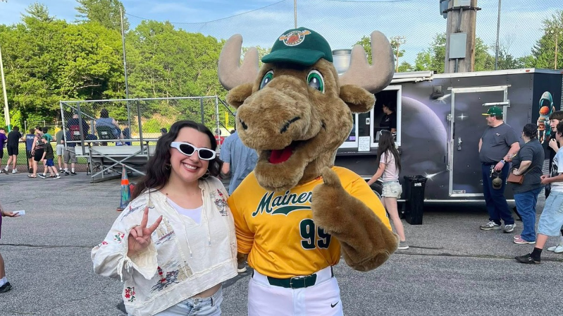 Live Broadcast | Sanford Mainers Home Opener | 06.05.26