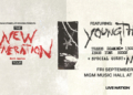 Young Thug & Nav in Boston